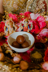 Indian Traditional Wedding Rituals | Haldi, Mehndi, Sangeet, Mandap Ceremony, Sindoor, Saat Phere, and Sacred Customs in Indian Marriages