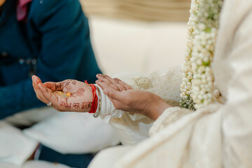 Indian Traditional Wedding Rituals | Haldi, Mehndi, Sangeet, Mandap Ceremony, Sindoor, Saat Phere,...