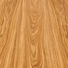 Naklejka premium AI generated organic oak plank seamless texture