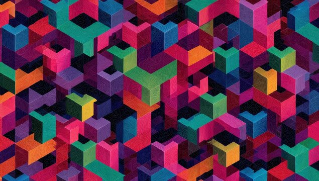 Chromatic Convergence A Neo-Geometric Metropolis