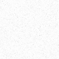 Seamless pattern grunge texture of dust and small scratches and roughness