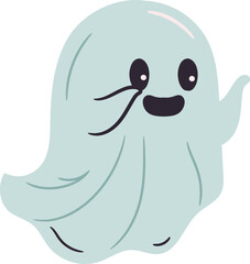 Halloween Icon for Spooky Designs