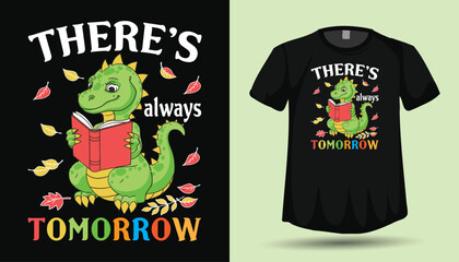 Birthday Boy Dinosaur T‑Rex &ndash; Retro Sunset Roaring Dino Vector T‑Shirt Design