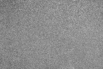 Black Glitter Abstract Background texture. Sparkling backdrop