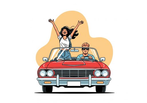 A humanoid robot in an operating room alongside surgeons using a digital tablet