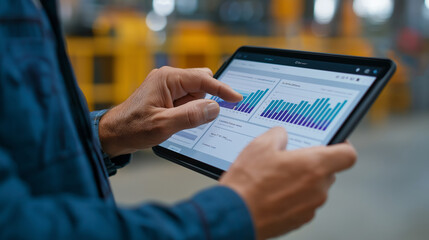 Automated Drilling Reporting System Enhancing Operational Efficiency