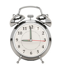 Canteen isolated on transparent background. 3D illustration