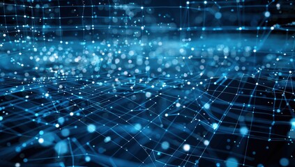 Nexus Echoes of the Quantum Web