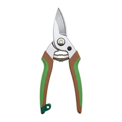 Garden pruning shears for yard work

