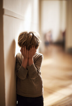 kind, angst, gewalt, familie, famili&auml;re, gewalt, schl&auml;ge, missbrauch, augen, verschliessen, schamgef&uuml;hl, sch&auml;men, frau, fenster, sch&ouml;nheit, leute, kind, person, leitbild, haar, innen, gestalten, 1, zu