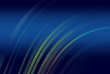 Abstract  motion effect background whit highlight 