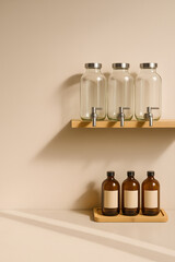 vintage kitchen utensils