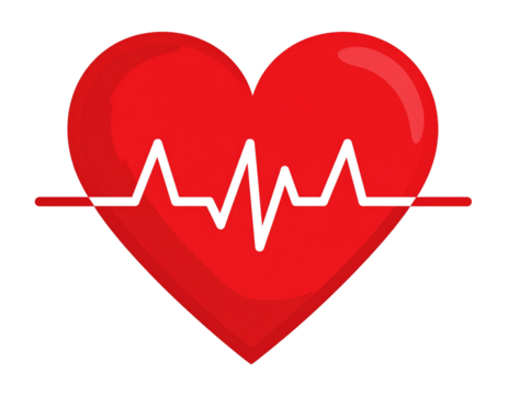 Mjolnir Thor’s Hammer with Norse Engravings Isolated on Transparent Background