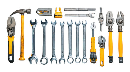 Fresh purple eggplant with water droplets isolated on transparent background