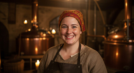 A bowl of cereal with strawberries and blueberries, isolated on transparent background
