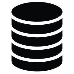 database icon
