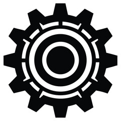 gear icon