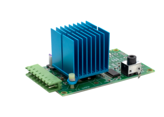 electronic circuit board