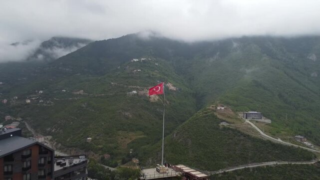 Trabzon Ma&ccedil;ka