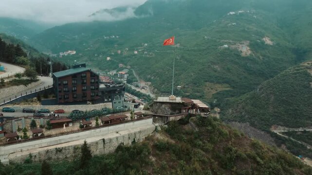 Trabzon Ma&ccedil;ka
