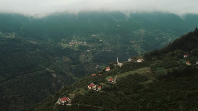 Trabzon Ma&ccedil;ka