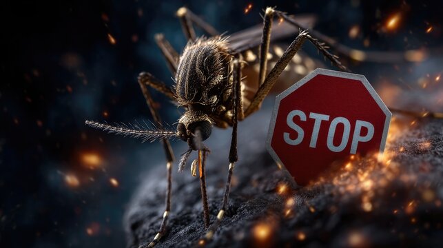 Global illness awareness: chikungunya symptom, lymphatic filariasis worry, japanese encephalitis case, mosquito bite, fear, outbreak zone, immune challenge, patient suffering, 