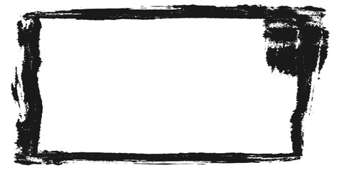 Grunge overlay textures with dust grain isolated on white background. ink splash and grungy decoration elements for social media distressed vintage banner frame.