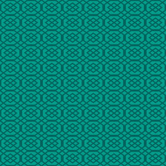 seamless arabic pattern