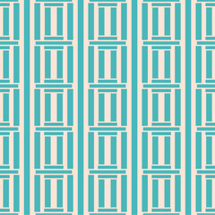 seamless arabic pattern