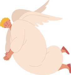 newborn baby sleeping