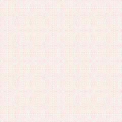 Checks wallpaper. Seamless geometric pattern. Squares background. Polygons ornament. Geometrical motif. Digital paper. Textile print. Web design. Vector art