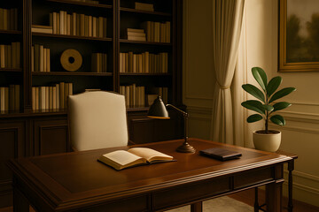 Indoor Plant modern interior