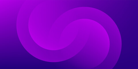 purple abstract background. Dynamic shapes composition. Eps10 vector