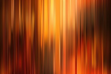 Abstract autumn sunset stripes, blurred background, website header