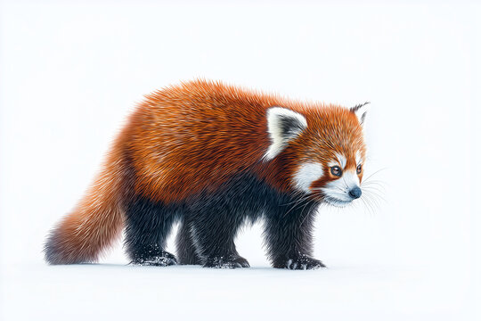 panda, red panda, lesser panda, animal, red, mammal, wildlife, zoo, china, ailurus, wild, fulgens, ailurus fulgens, endangered, bamboo, fur, firefox, tree, rare, asia, brown, lesser, nature, cute