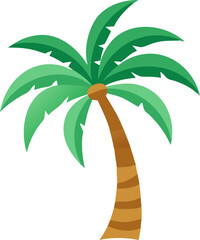 Palm tree