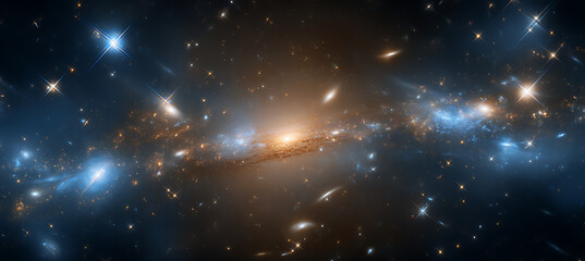 Explore the cosmos a stunning galaxy image perfect for astronomy enthusiasts and space exploration lovers