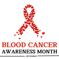 blood cancer awareness month