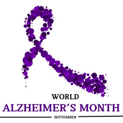 ​world alzheimer’s month 