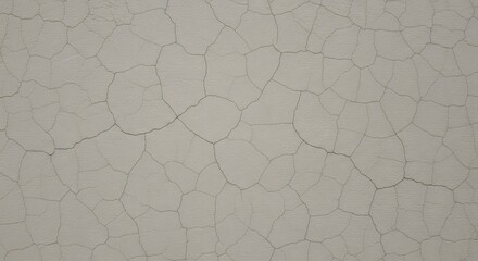Subtle cracked wall texture background, natural abstract pattern with fine lines and organic shapes