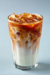 Chronos Brew A Quantum Iced Coffee Experience