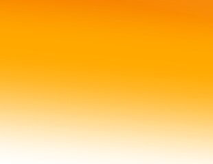 Obraz premium abstract orange background