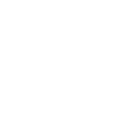 Circle emblem white overlap blend effect. Element for logo, frame, label, badge, tag