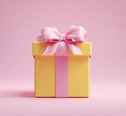 Fototapeta premium Chrono-Gift A Quantum Leap in Gifting