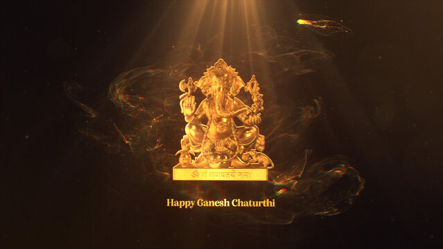 Ganesh Chaturthi Intro