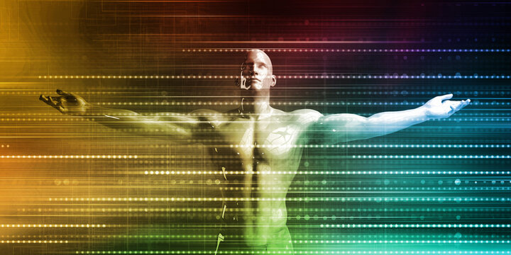 Embracing New Technology