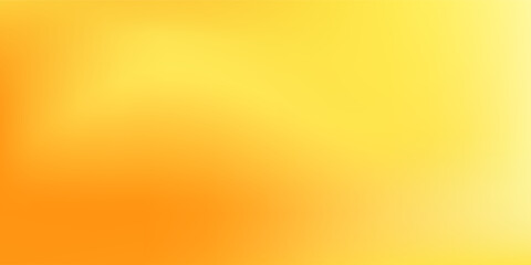 Yellow abstract background. Abstract yellow modern concept with soft glowing simple abstract