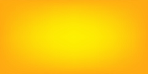 Abstract yellow poster design. Spotlight design wallpaper. Combination of light simple