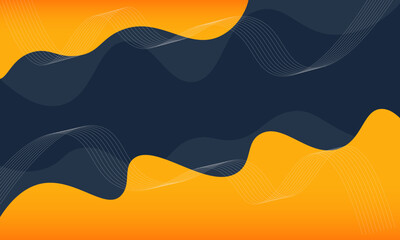 Abstract wallpaper with gradient colour suitable for background.