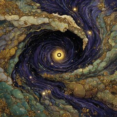 Whirlwind Impression